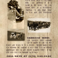 Black Horse Farm Rack Card (Back2)