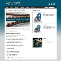 Lexington Engineering