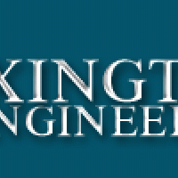 Textual Logo
