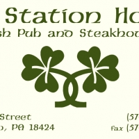 StationHouse