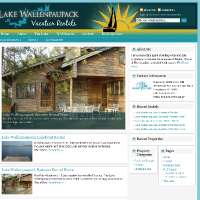 Wallenpaupack Rentals