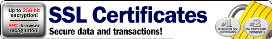 SSL Certificates