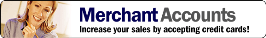 Merchant Accounts