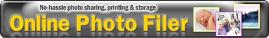 Online Photo Site Builder