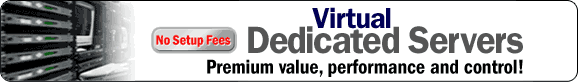 Virtual Dedicated Server