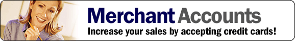 Merchant Accounts