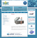 Star Spa Web Design