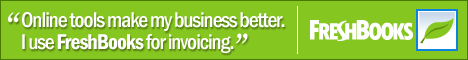 FreshBooks
