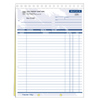 invoice business forms