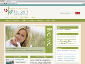 be-well